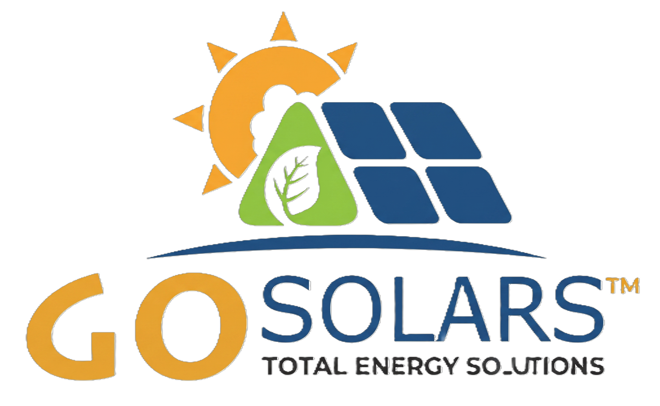 GoSolar Logo